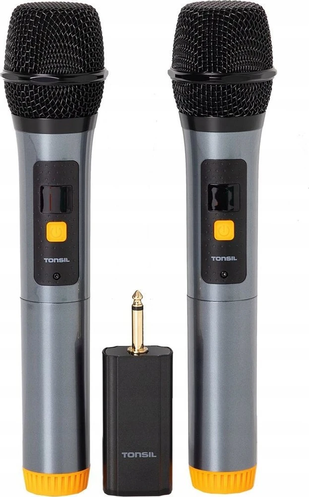 Tonsil Tonzilių MBD 320