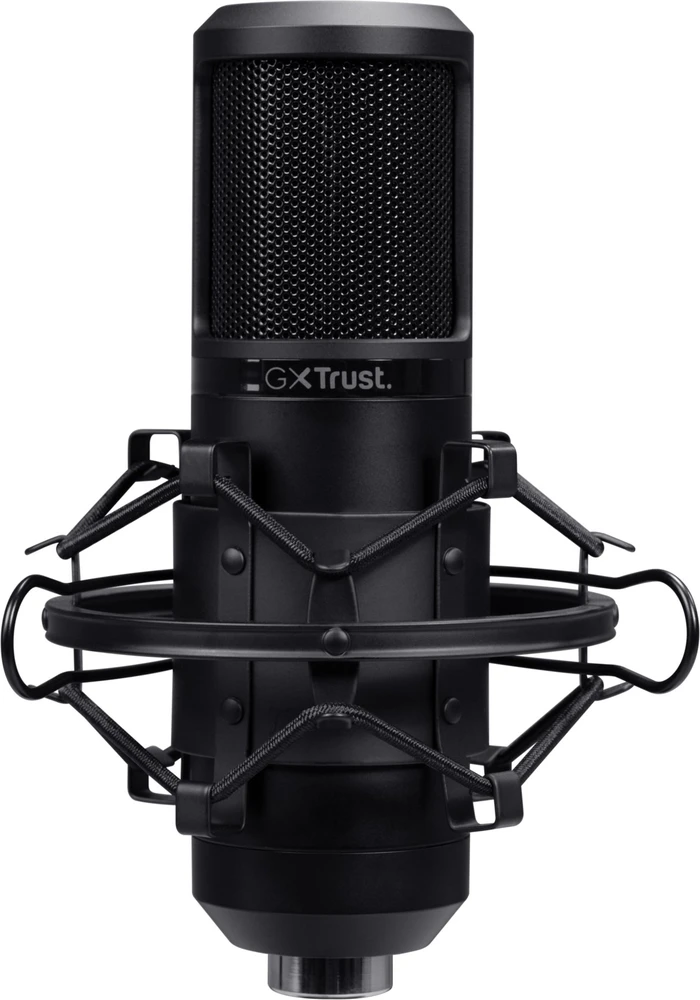 Trust GXT 269 Emita II Juodas Studio microphone