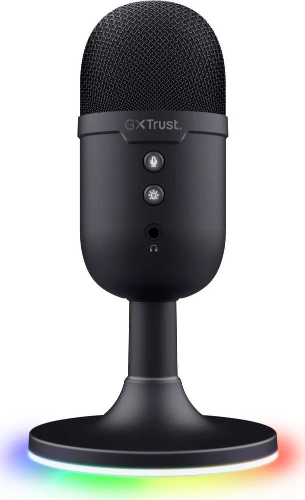 TRUST GXT234 YUNIX laidinis mikrofonas | USB
