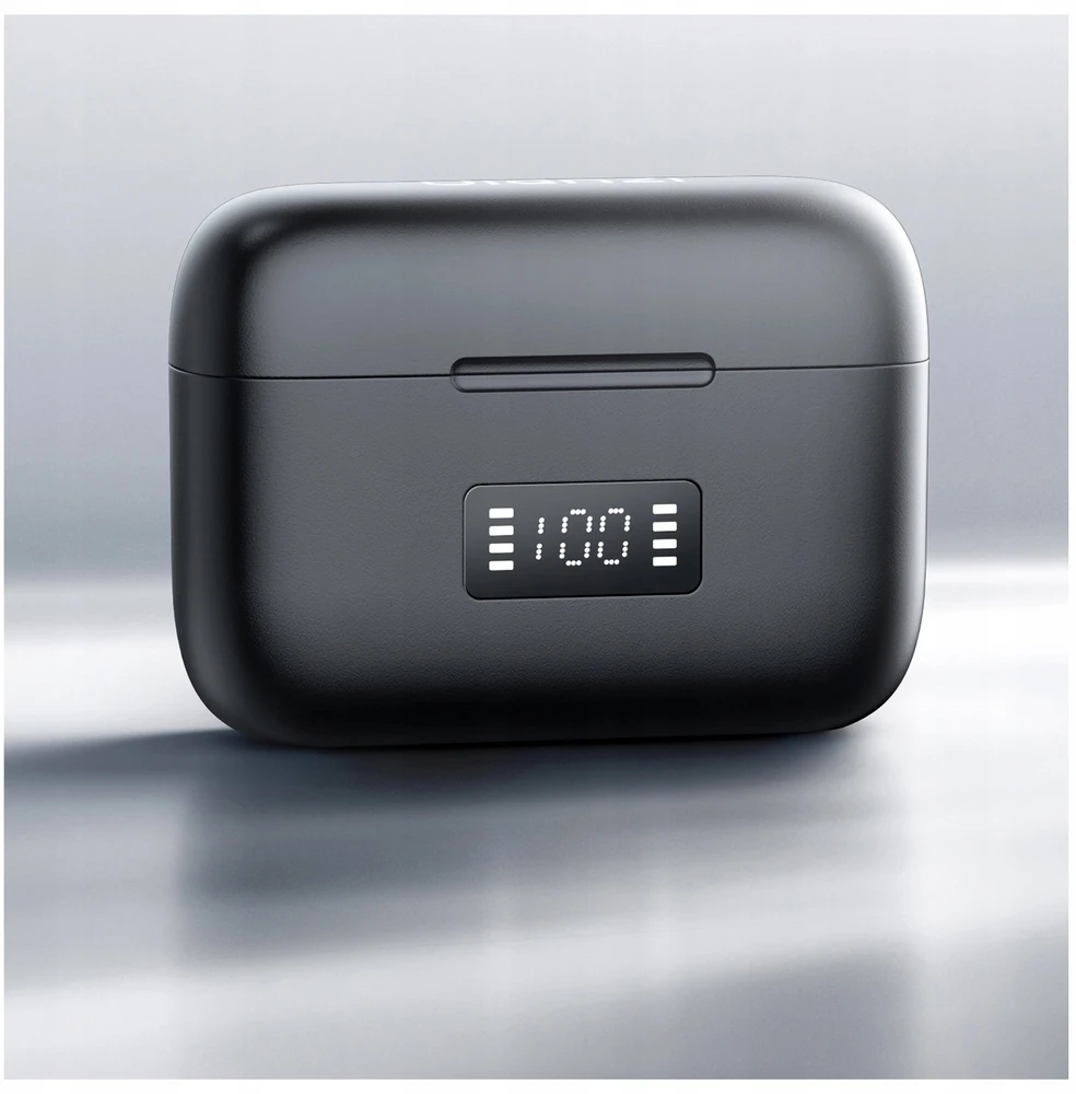Mikrofono sistema - ULANZI A30 Tiny Mic USB-C, 2 siųstuvai, 50m nuotolis