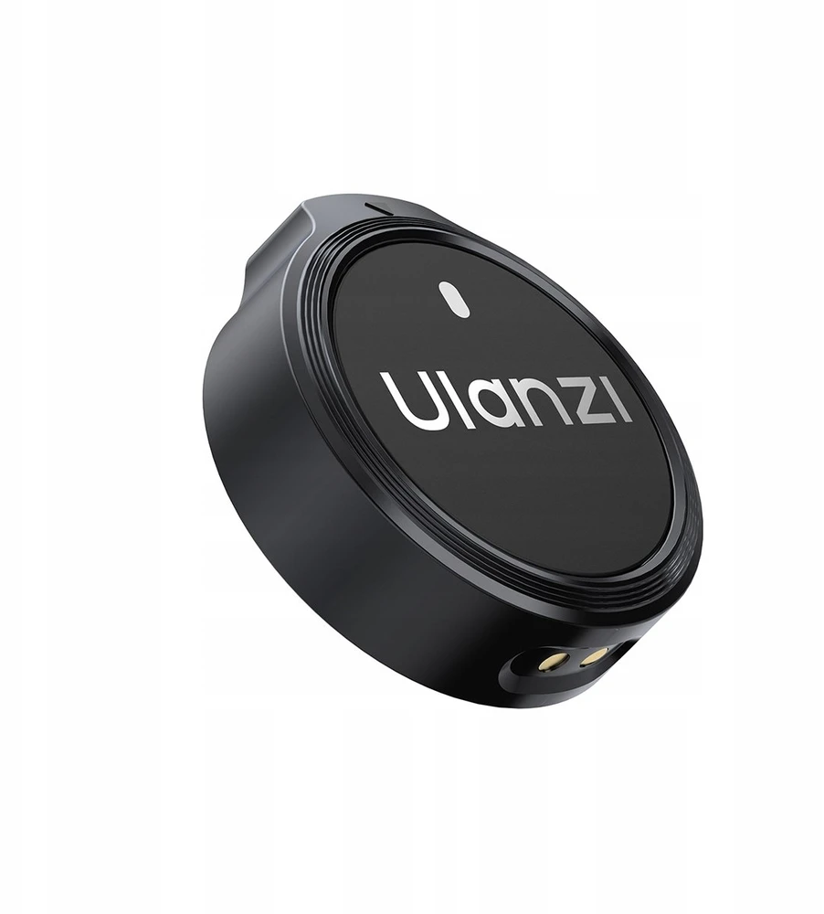 Mikrofono sistema - ULANZI A30 Tiny Mic USB-C, 50m nuotolis, triukšmo mažinimas
