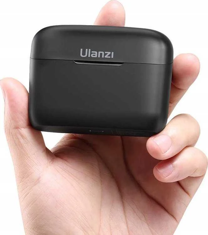 Rinkinys bevieliui garso perdavimui Ulanzi J12 - USB-C
