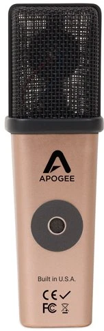 Ulanzi Apogee HYPE MIC USB mikrofonas