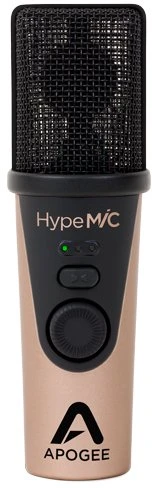 Ulanzi Apogee HYPE MIC USB mikrofonas