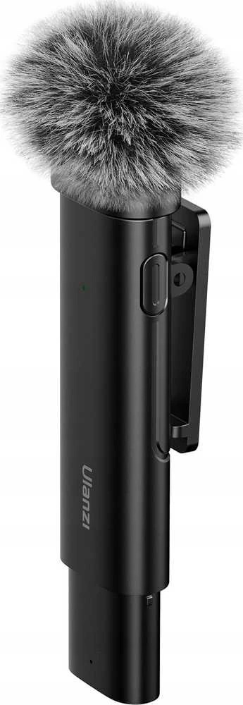Ulanzi WM-10-T belaidis mikrofonas - USB-C