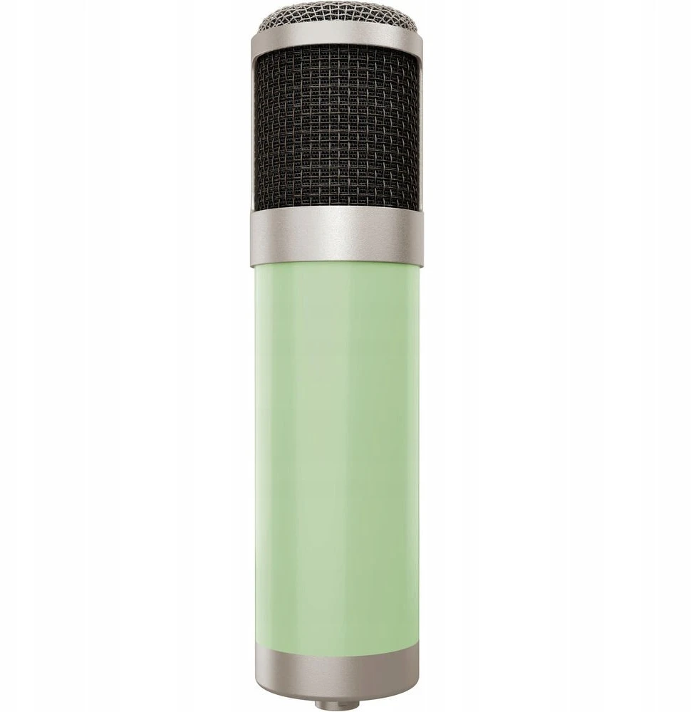 Universal Audio UA – Bock 251 – vamzdinis mikrofonas