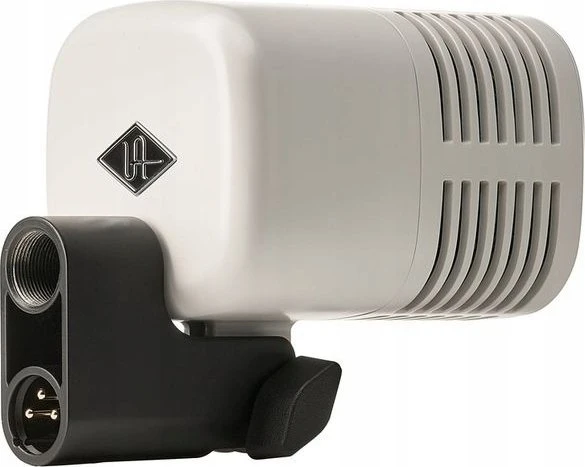 Dinaminis Mikrofonas - Universal Audio SD-5 Kardioidinis Baltas