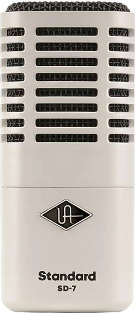 Dinaminis Mikrofonas - Universal Audio SD-7 Laidinis Baltas