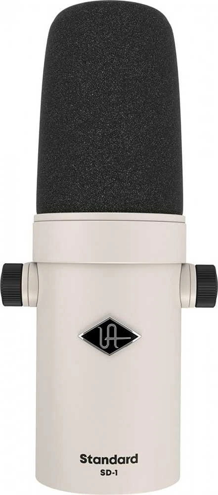 Mikrofonas - Universal Audio SD-1