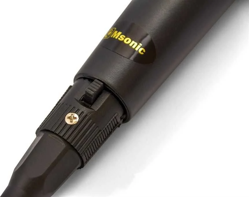 Laidinis Mikrofonas Vakoss Msonic (MK471K)