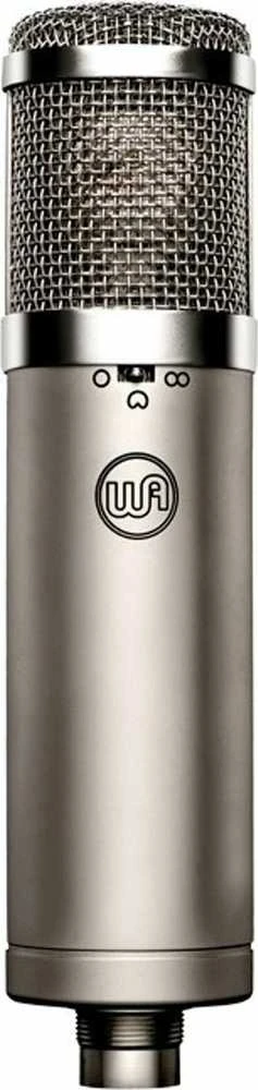 WRA Warm Audio WA-47jr – kondensatorinis mikrofonas