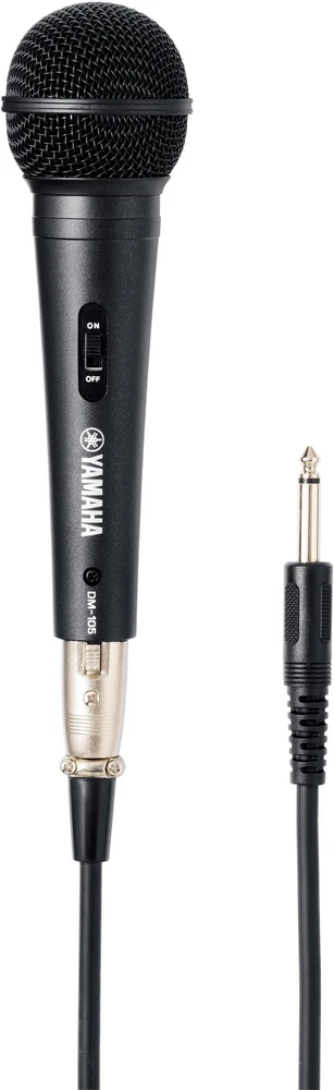 Dinaminis mikrofonas Yamaha DM-105