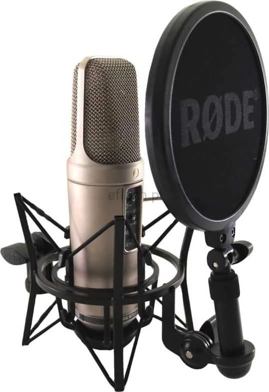 Rode NT2-A Kit