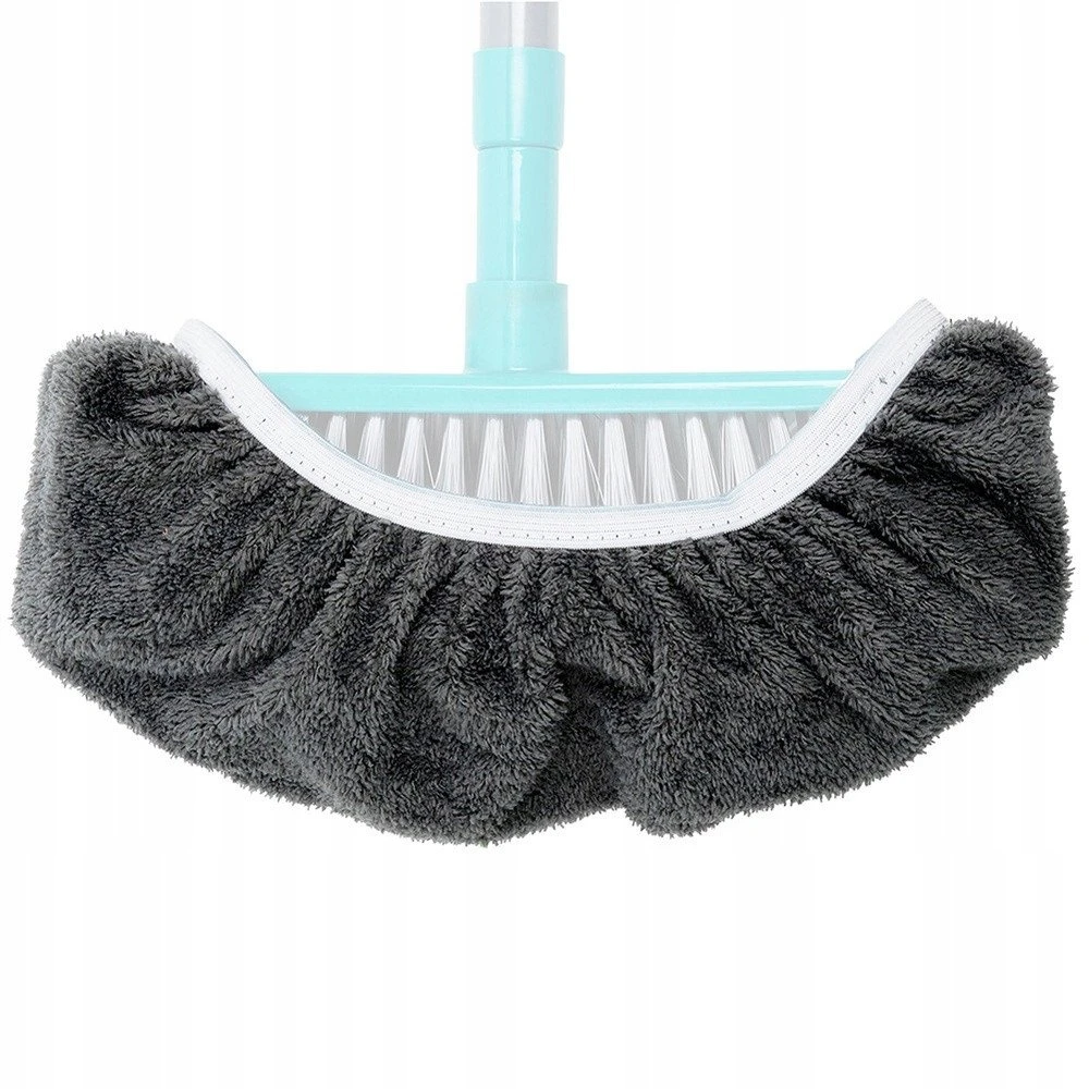 Vilde šluostė iš mikropluošto su elastine juostele, 31 cm