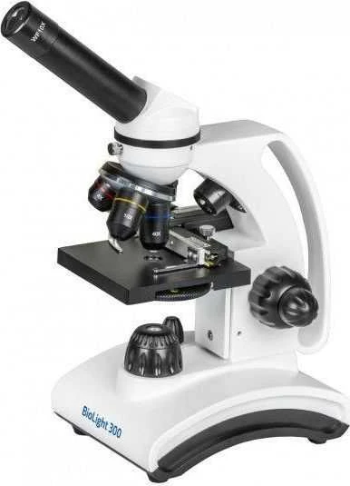 Deltaoptinis mikroskopas Biolight 300