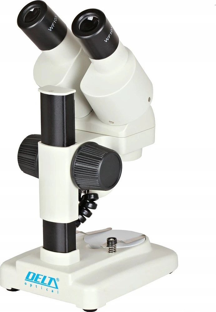 Deltaoptical Binokuliarinė lupa Stereolight