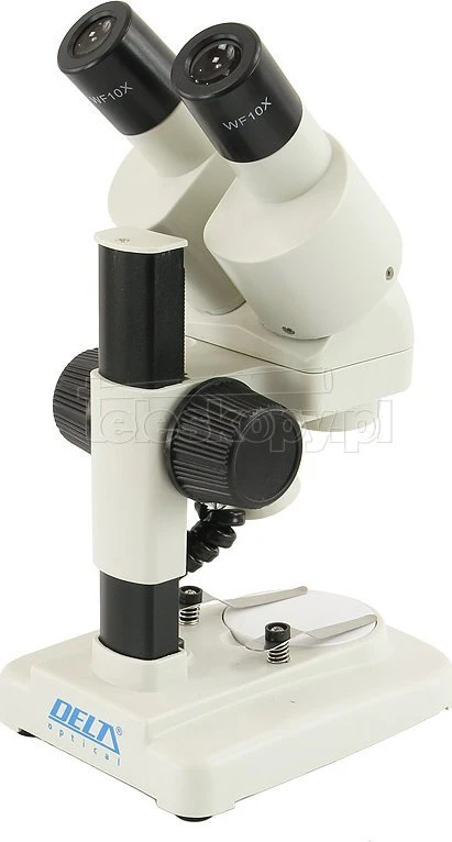 Deltaoptical Binokuliarinė lupa Stereolight