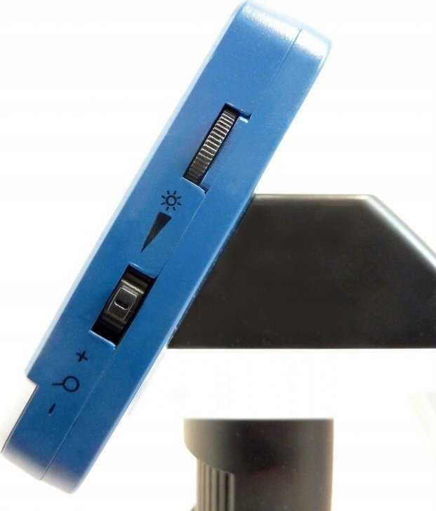 Mikroskopas Reflecta DigiMicroscope LCD Professional 500x