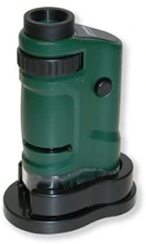 Carson MM-24 mikroskopas su LED 20-40x