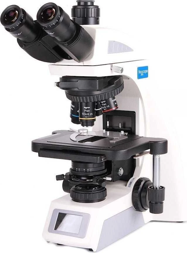 Nexcope NE620 mikroskopas
