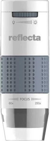 Mikroskopas Mikroskop Reflecta Flex (66144)