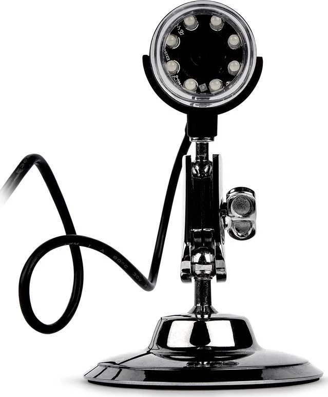 Mikroskopas Veho Veho DX-1 200x skaitmeninis mikroskopas