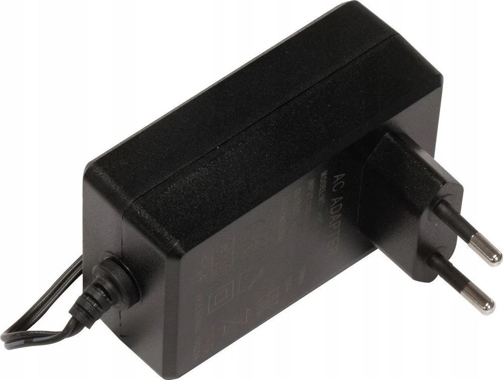 MikroTik 57V 0.8A 45.6W power supply