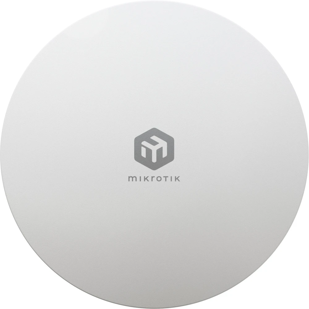 Maršrutizatorius Mikrotik „MicroTick“ | ATL 5G R16 | 10/100/1000 Mbit/s | Ethernet LAN (RJ-45) jungtis 1 | Tinklo ryšio palaikymas: Ne | MU-MiMO: Taip | 5G
