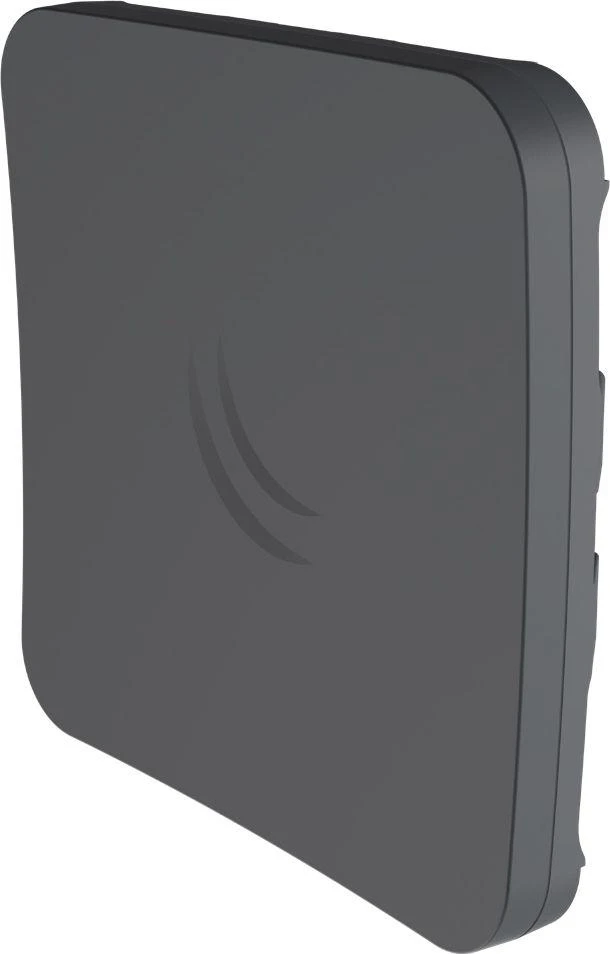 MIKROTIK MTAO-LTE-5D-SQ Mikrotik mANT LTE 5o - 5dBi LTE antena su 2 x SMA jungtimis