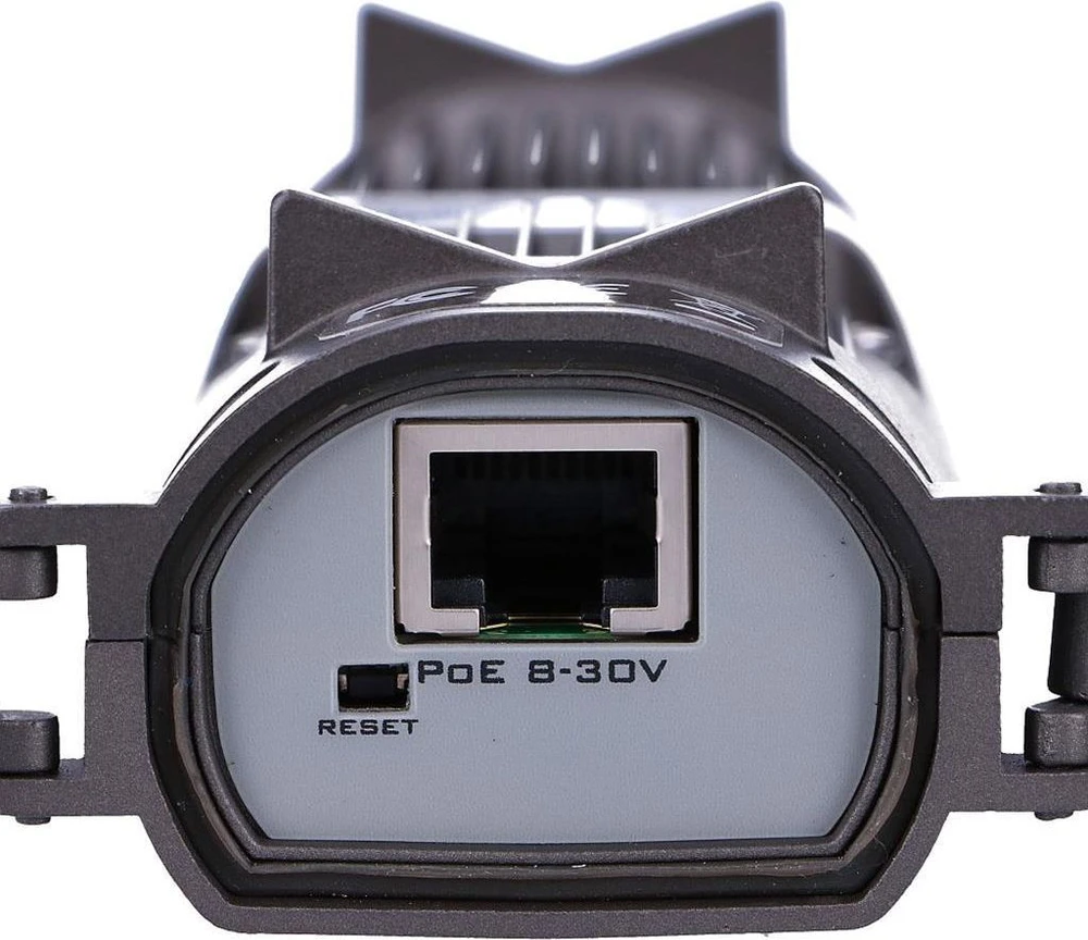 MIKROTIK MT RBMetalG-52SHPacn MikroTik Metal 52 AC L4, 2.4/5GHz 802.11a/b/g/n/ac, 31dBm, Industrial metal case