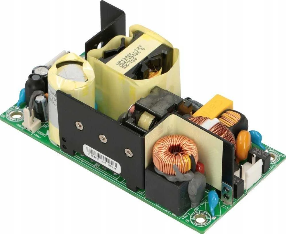 MikroTik MIKROTIK UP1302C-12 12V 10.8A 130W POWER SUPPLY FOR CCR1036 SERIES