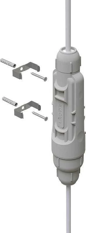 Maršrutizatorius NET ACC CASE REPEATER OUTDOOR/GPER-IP67-CASE MIKROTIK