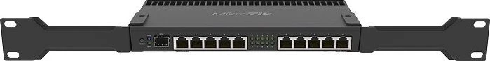 MikroTik Rackmount ears set RB4011 ser.