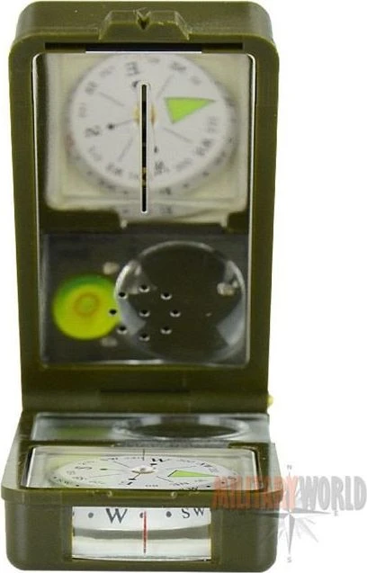 Kompasas Mil-Tec 10 funkcijų