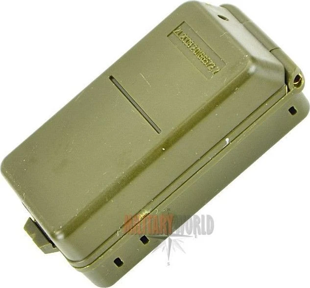 Kompasas Mil-Tec 10 funkcijų