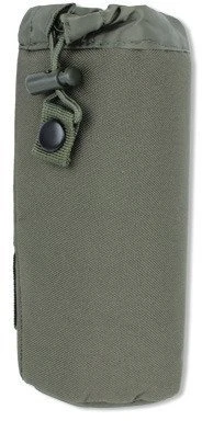 Gertuvės dėklas Mil-Tec, Olive Žalias