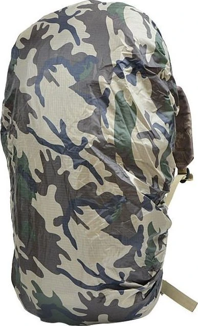 Mil-tec Kuprinės Apdangalas 80 l CCE camo
