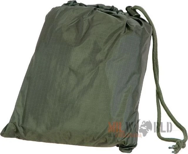 Mil-Tec Mil-Tec Lietpaltis nuo lietaus Olive universalus