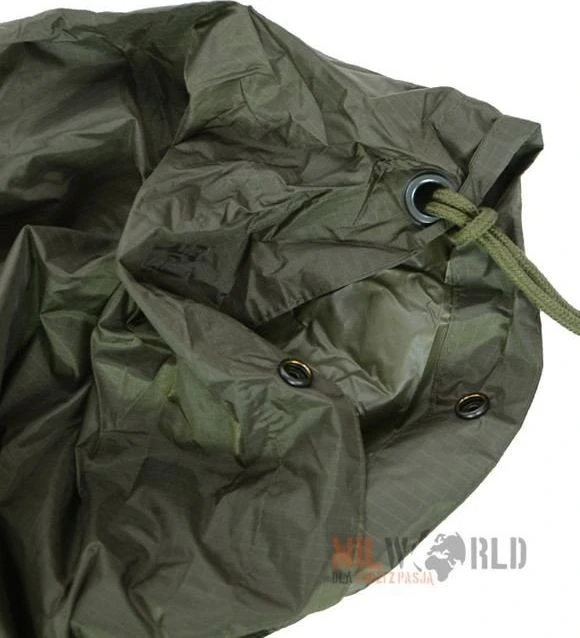 Mil-Tec Mil-Tec Lietpaltis nuo lietaus Olive universalus