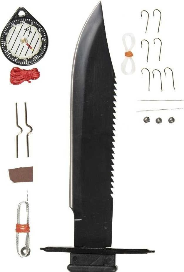 Mil-Tec Special Forces Survival Peilis