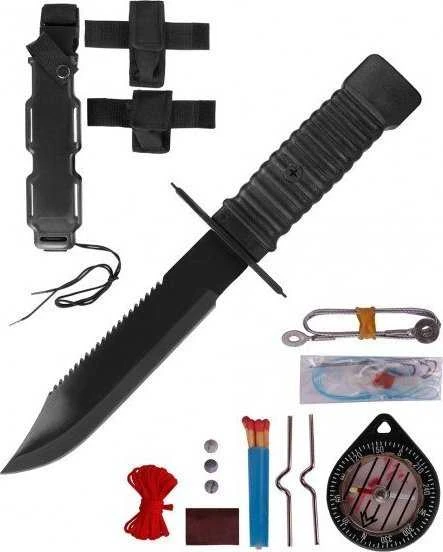 Mil-Tec Special Forces Survival Peilis