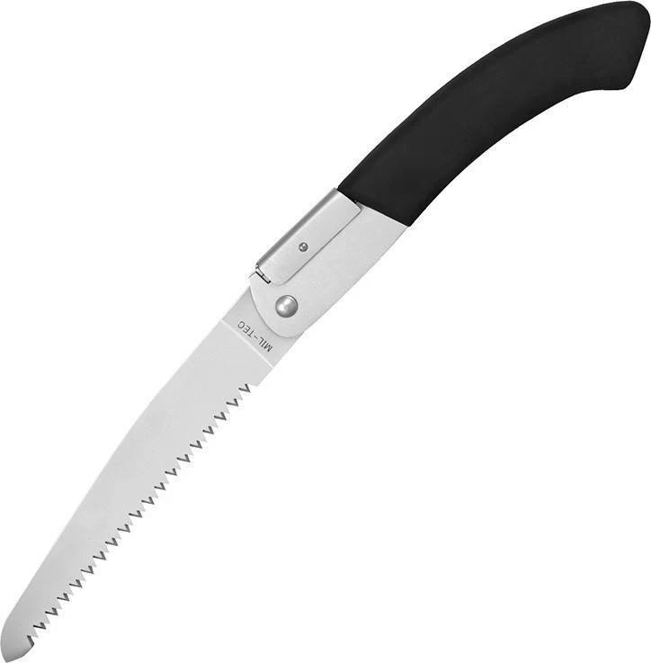 Sulankstomas turistinis pjūklas Mil Tec L41cm/380g