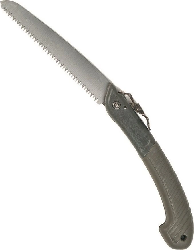 Mil-Tec OD FOLDING SAW