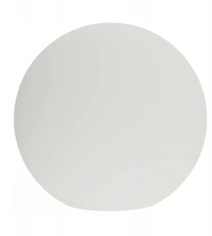 Milagro Šviestuvas lauko Globo 10W E27 IP44 D40+RGB LEMP