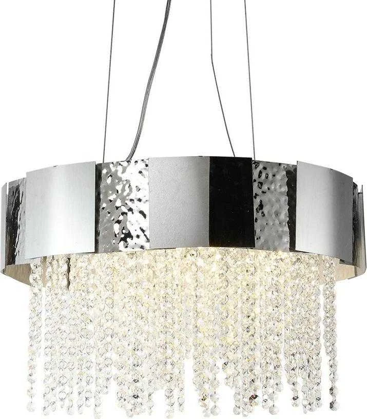 Milagro pakabinamas šviestuvas ASTOR 8xGU10 liustra (ML5728) - Eko-Light