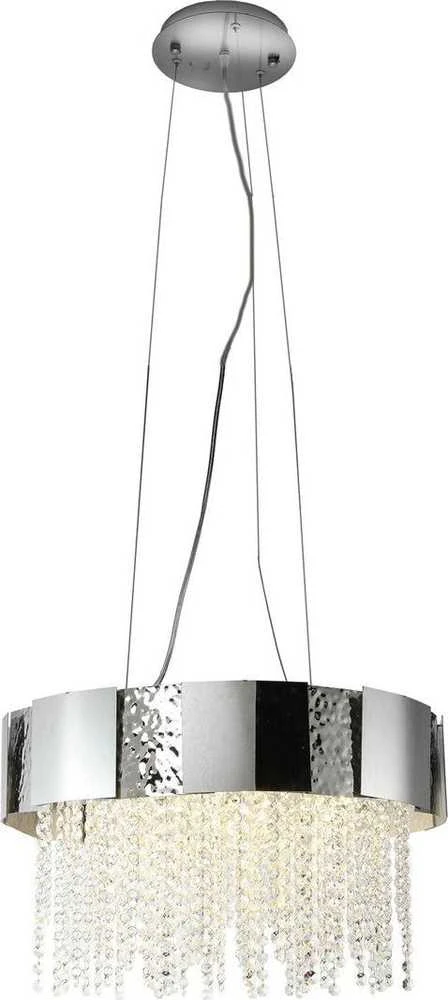 Milagro pakabinamas šviestuvas ASTOR 8xGU10 liustra (ML5728) - Eko-Light