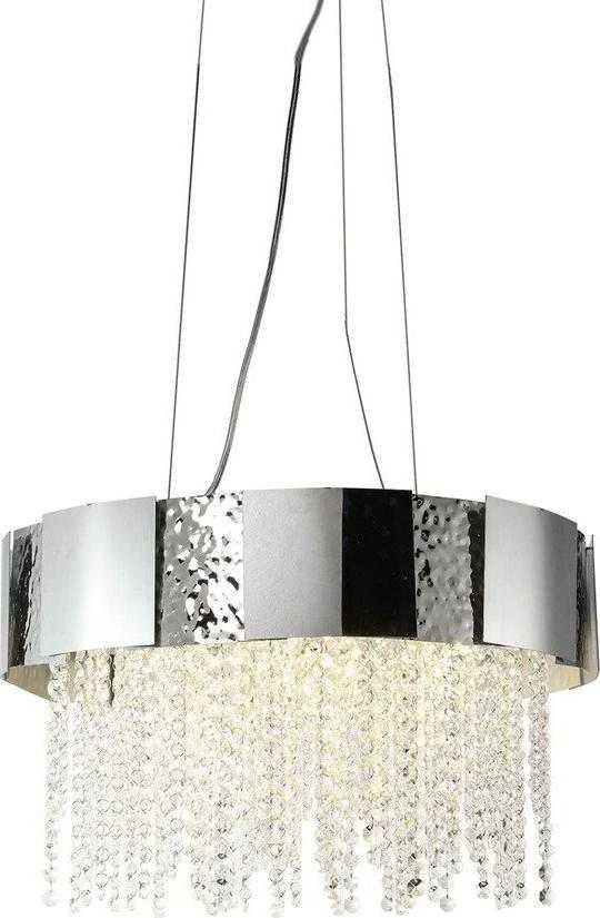 Milagro pakabinamas šviestuvas ASTOR 8xGU10 liustra (ML5728) - Eko-Light