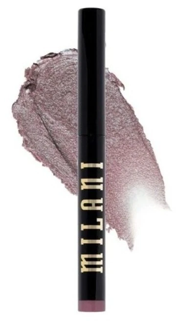 Milani paauksuotų akių šešėlių pieštukas, akių šešėliai „06 Lily“, 1.4 g