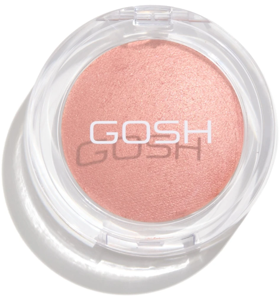 Milani „Gosh Baked To Blush 002 Sparkling Bellini“ lūpų dažai, 3 g