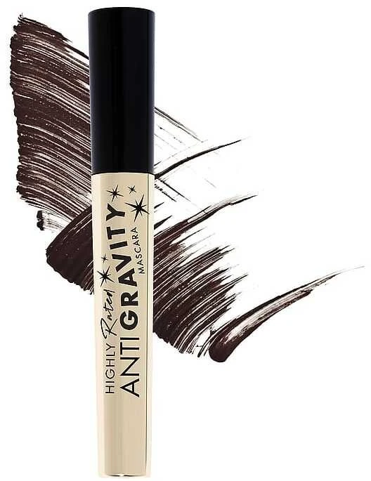 Milani Highly Rated Blakstienų tušas Juoda/Ruda 11,5 ml